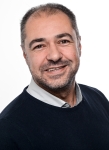 Bausachverständiger, Immobiliensachverständiger, Immobiliengutachter und Baugutachter  Hicham Tannous (M.Sc.) Velbert